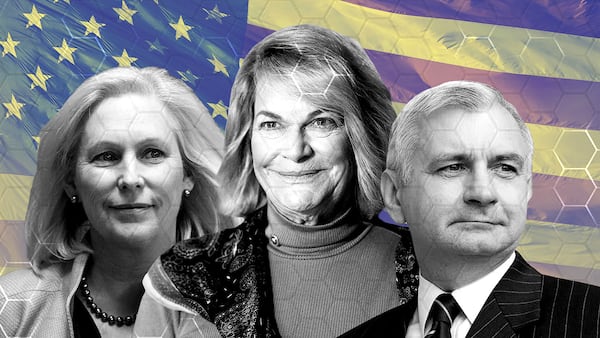 Get ready. These seven bills may decide the future of crypto in the US