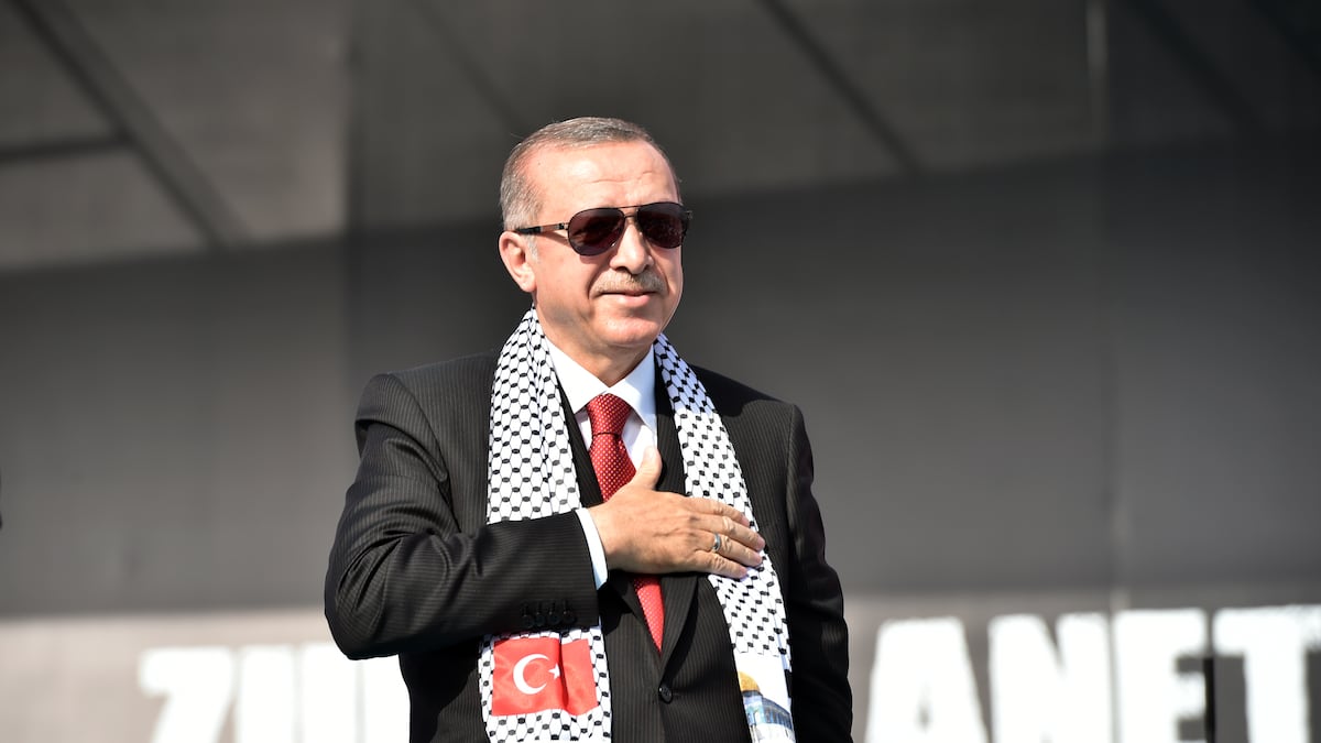 How Bitcoin price will fare amid Trump’s ‘Erdoganisation of Fed’