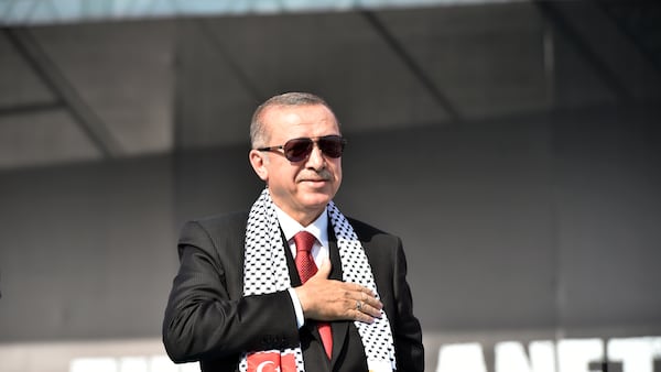 How Bitcoin price will fare amid Trump’s ‘Erdoganisation of Fed’