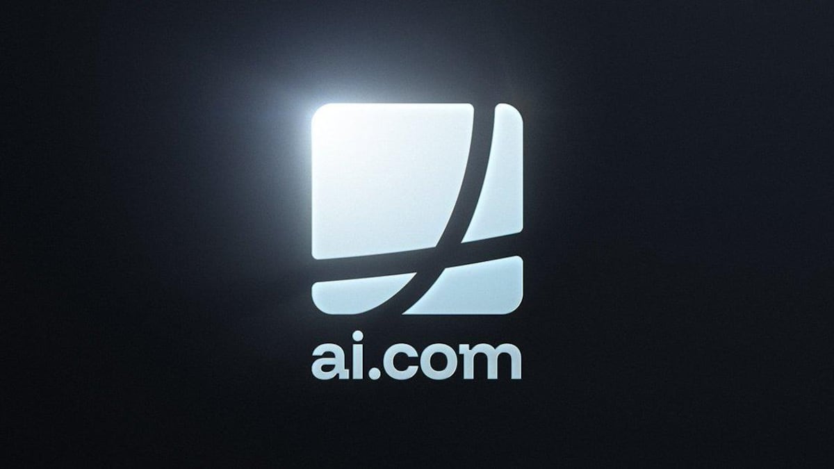 ai.com Launches Autonomous AI Agents to Accelerate the Arrival of AGI