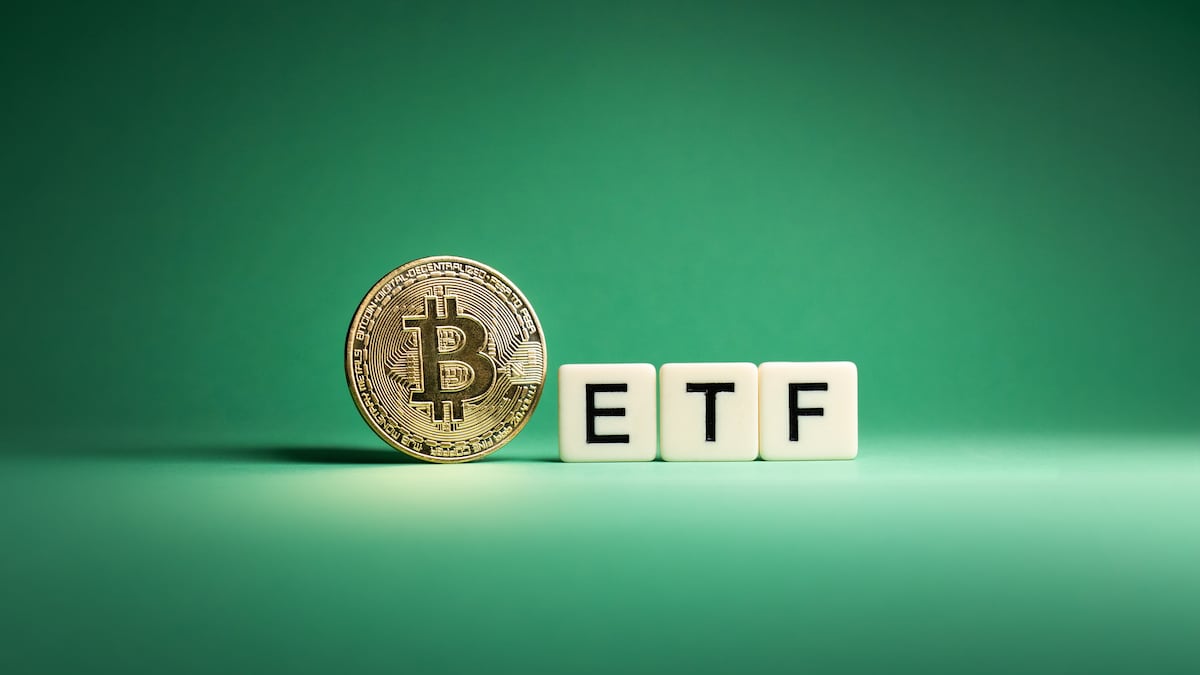 Bitcoin ETFs log best day since March as investors eye Fed rate cuts