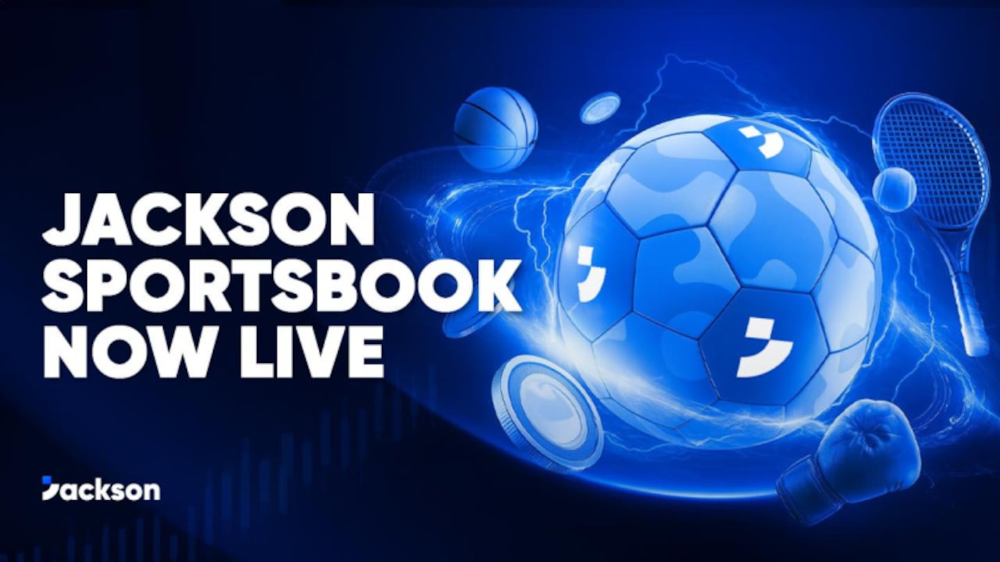 Jackson.io Secures Anjouan iGaming License, Becomes the First Licensed Gaming Protocol on Sui Blockchain