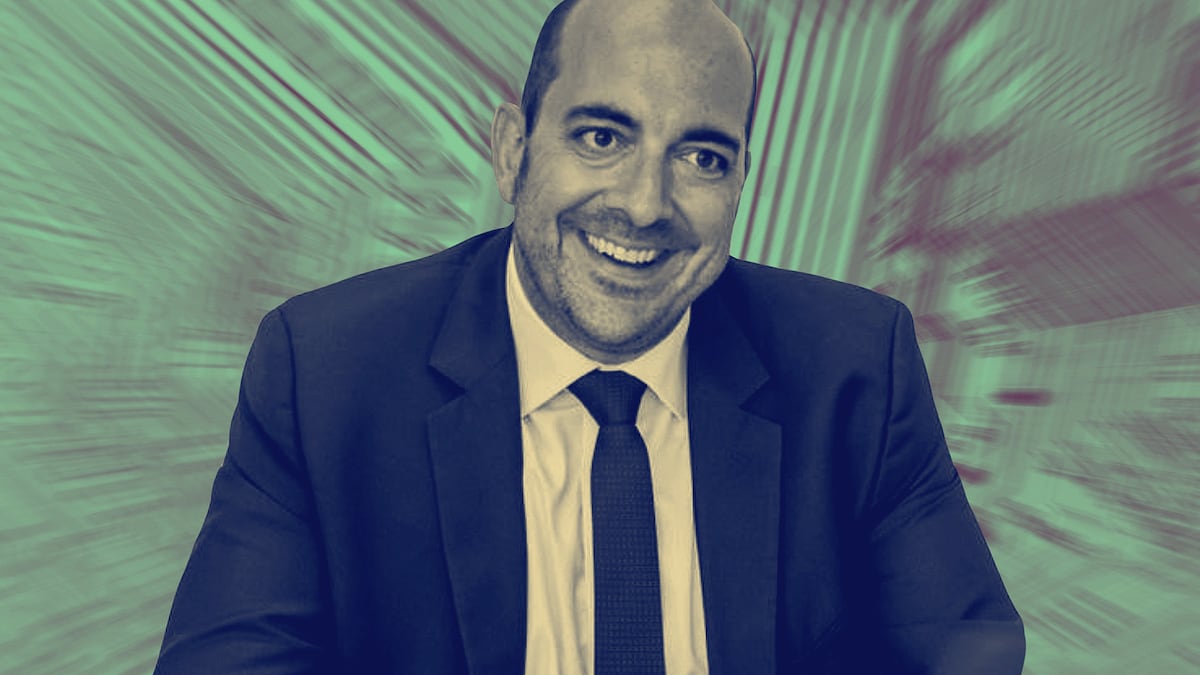 Belgium’s digital tsar on ‘Europeum,’ an Ethereum-like blockchain for Europe