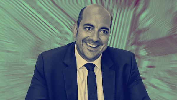 Belgium’s digital tsar on ‘Europeum,’ an Ethereum-like blockchain for Europe