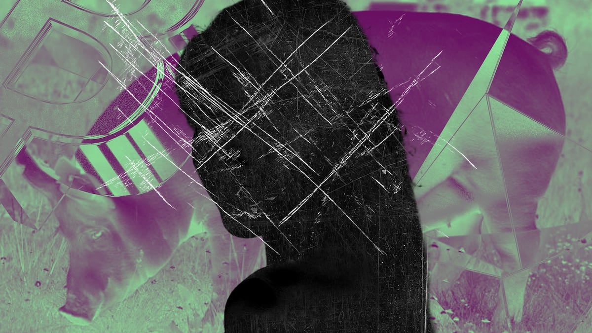 She lost $80,000 in a crypto romance scam. Now she’s fighting back