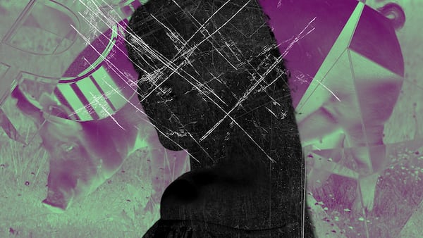 She lost $80,000 in a crypto romance scam. Now she’s fighting back