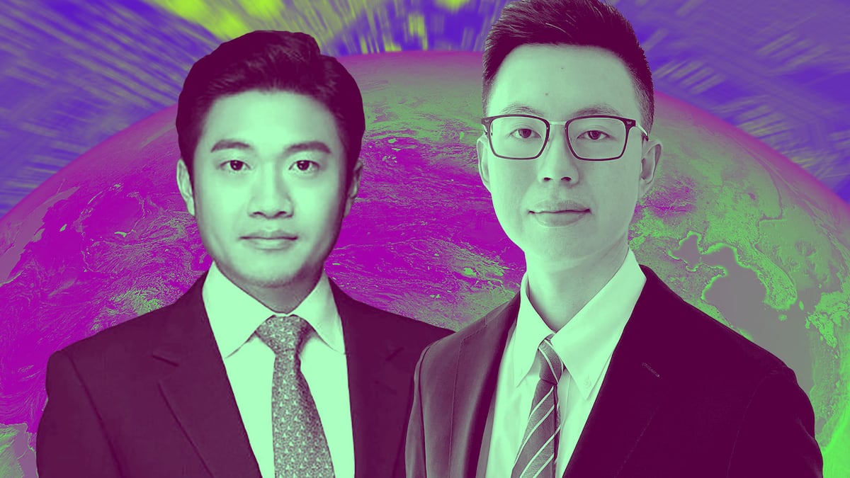 Hong Kong’s push for Bitcoin ETFs gets a boost from US breakthrough