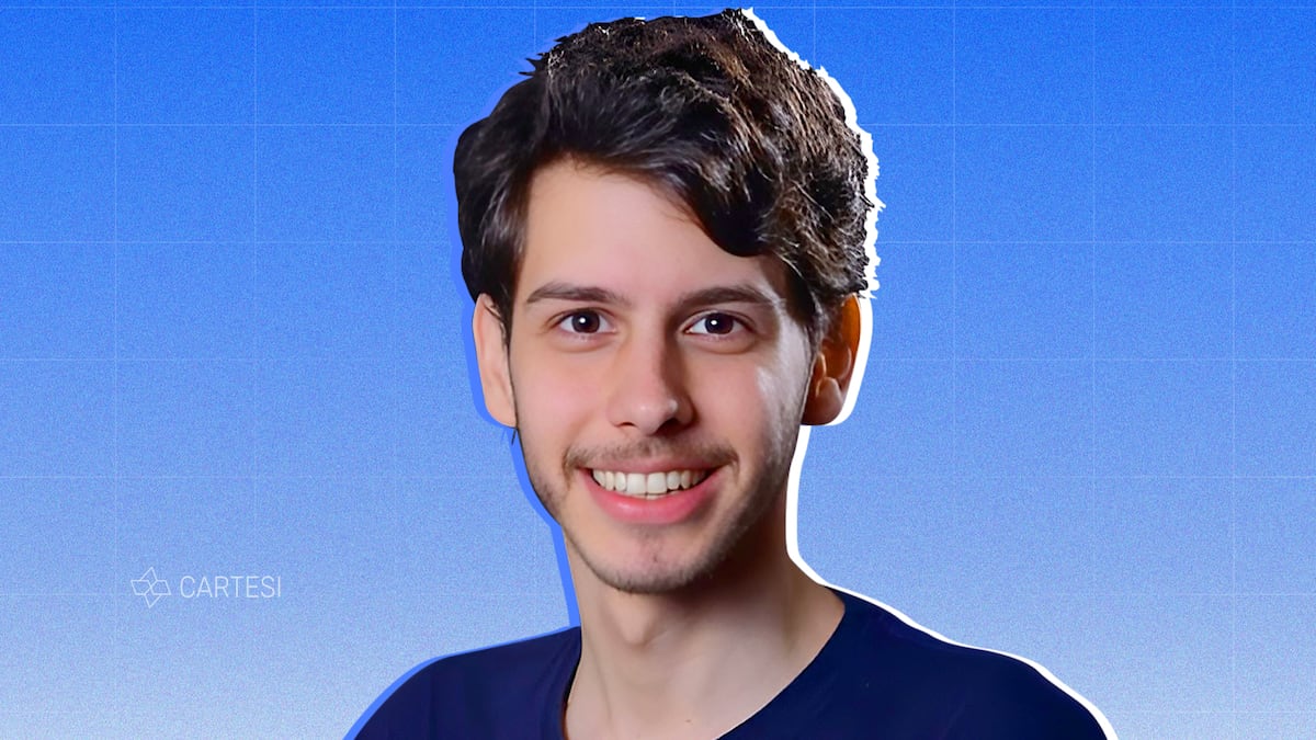 Cartesi Co-Founder on ‘Stage 2’ Decentralisation and the Power of Honeypots
