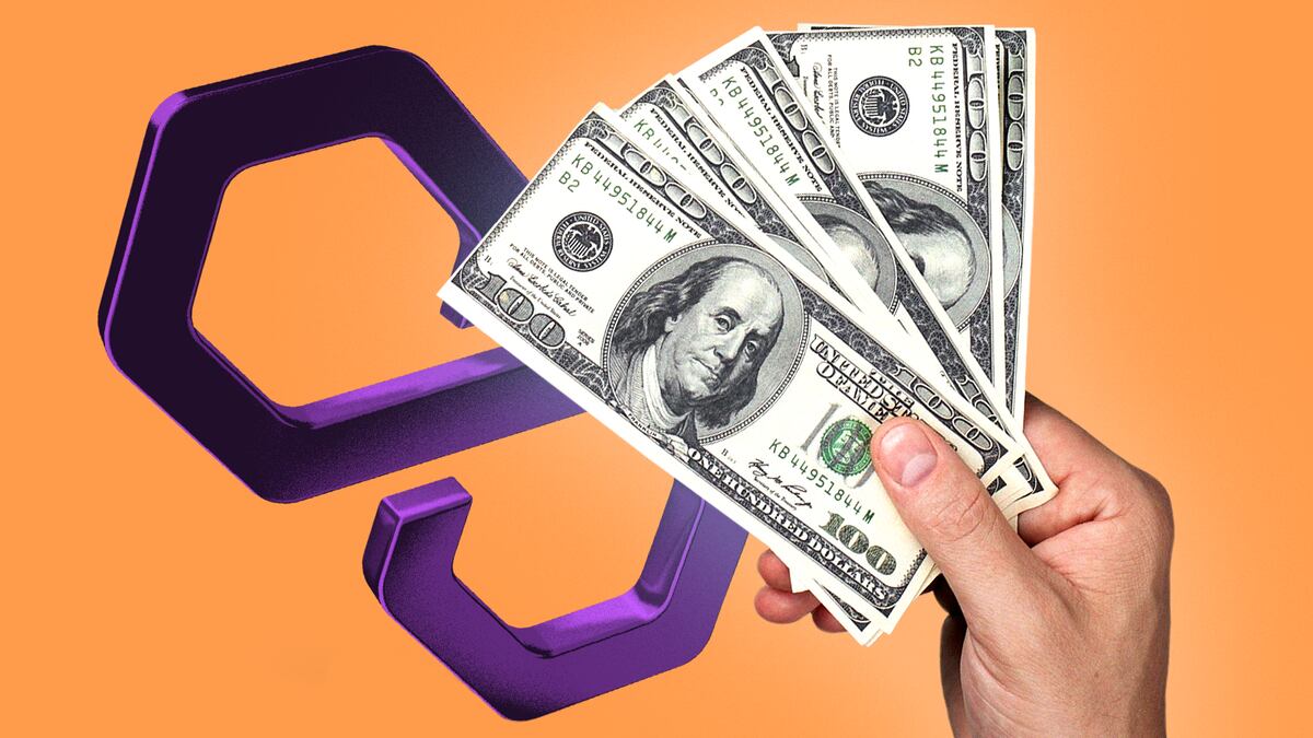 Polygon Labs hits $1bn in zero-knowledge investment with latest Toposware acquisition