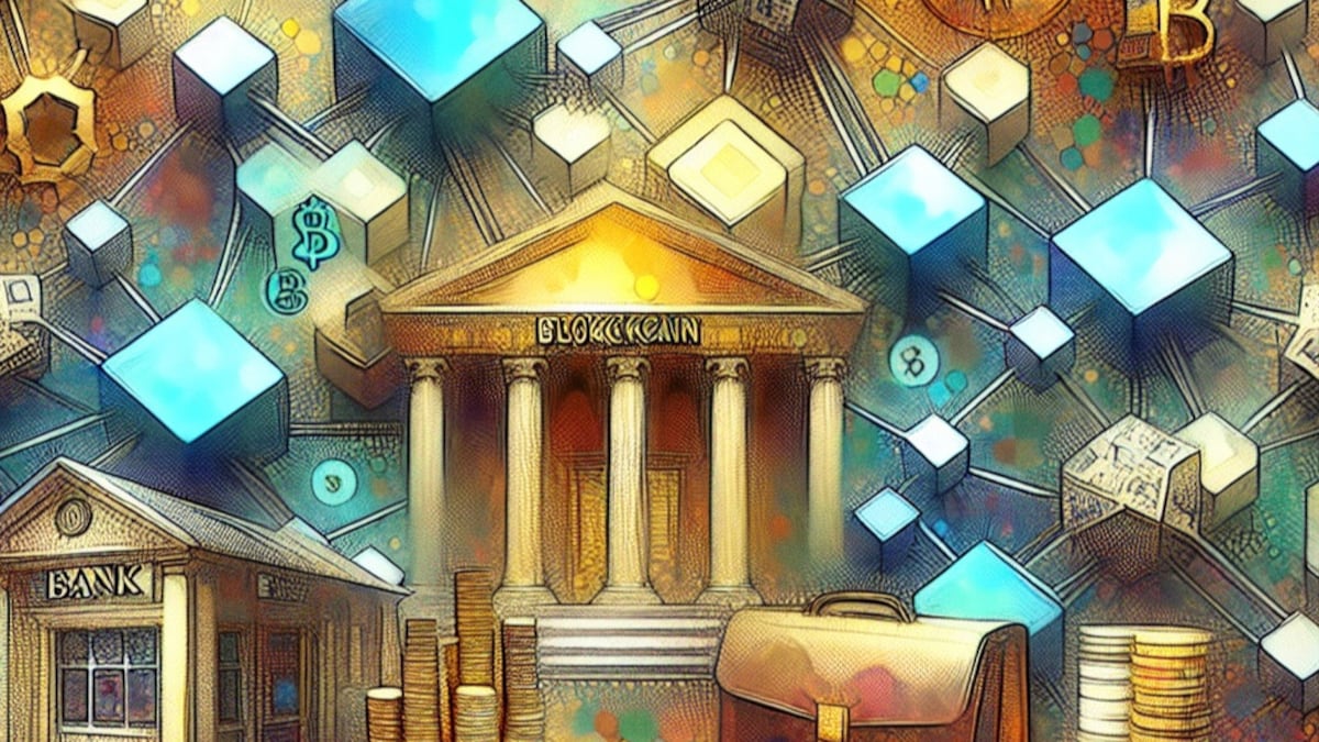 Blockchain payment network Partior raises $60m in Series B round