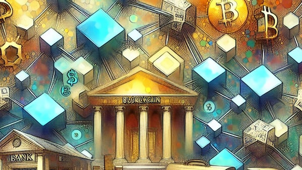 Blockchain payment network Partior raises $60m in Series B round