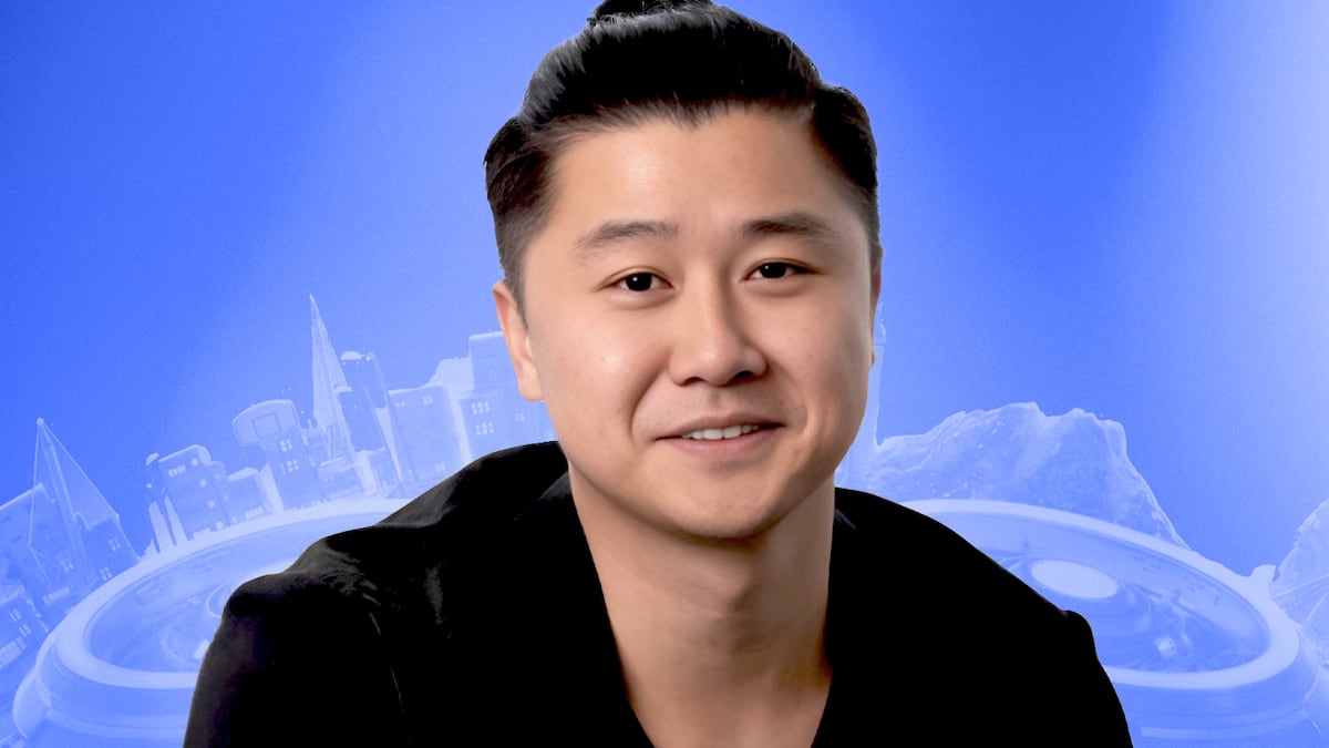 A conversation with Kenneth Shek, Project Lead at Moca Network