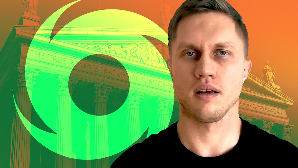 When Tornado Cash dev Roman Storm goes on trial so will crypto privacy