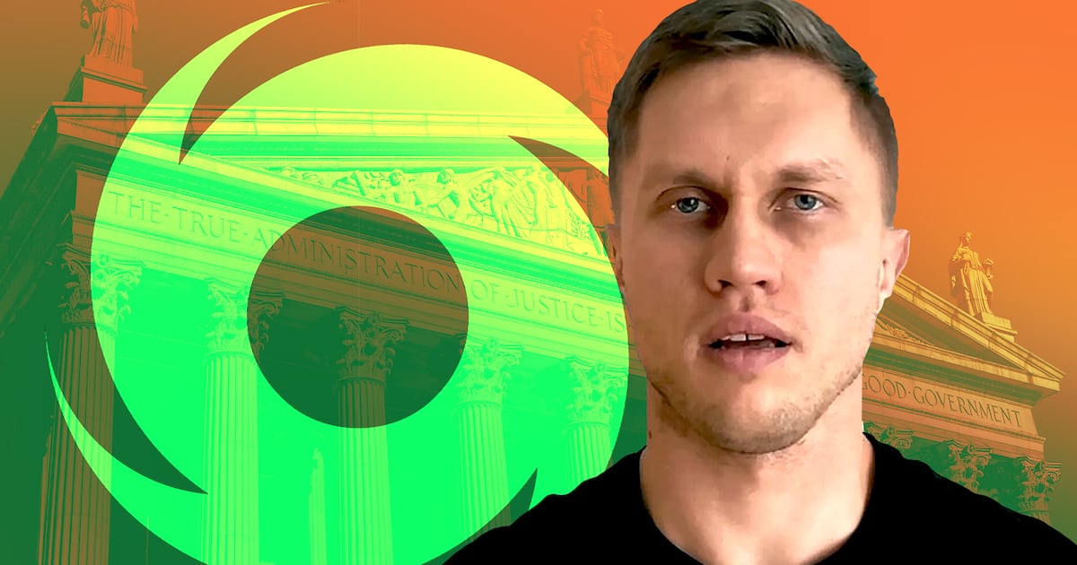 Tornado Cash dev Roman Storm faces retrial