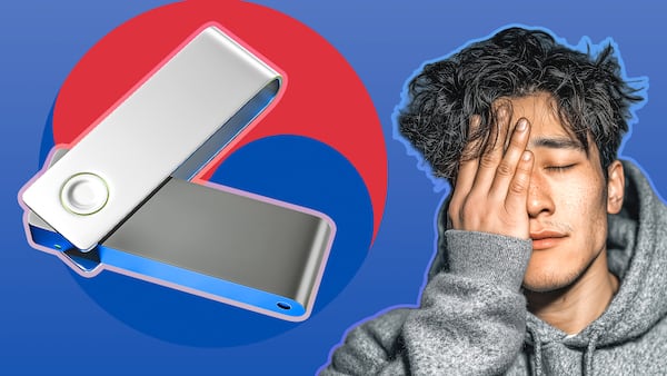 South Korean government leak crypto wallet seed phrases — $5m vanishes