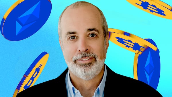 Buy more Bitcoin says Main Street influencer Ric Edelman as crypto’s acceptance builds
