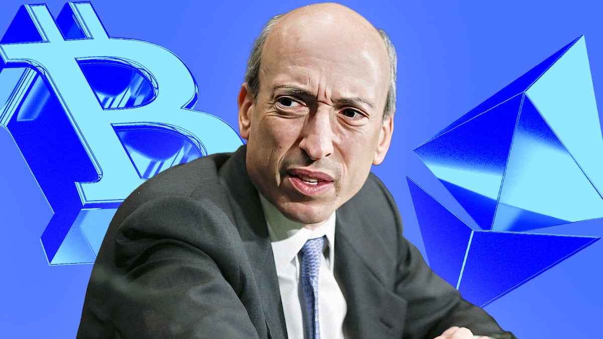 First Bitcoin, soon Ethereum. Here’s what the next crypto ETF will look like