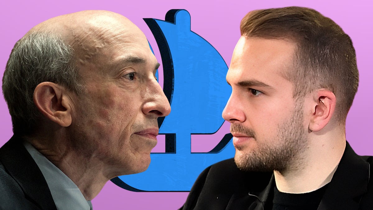 OpenSea axed NFTs that behaved like securities for years before SEC scrutiny