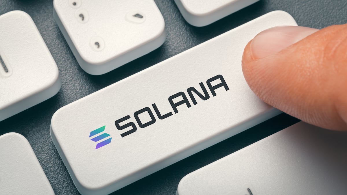 Solana’s validator network is shrinking. The blockchain’s supporters say that’s a good thing