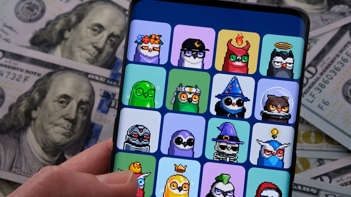 Sudoswap token jumps 225% as traders rush to profit from DAO ‘rage quit’ proposal