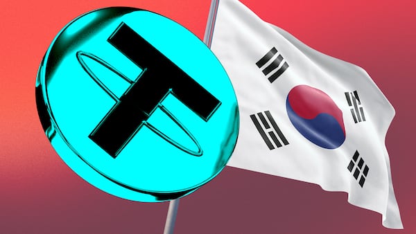 Bithumb to halt Tether-powered order book sharing service following regulatory pressure