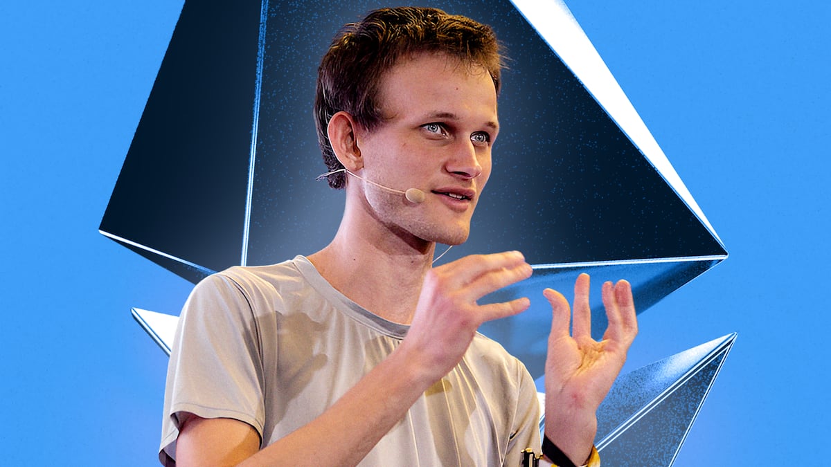 Ethereum ‘solved’ the blockchain trilemma: Vitalik