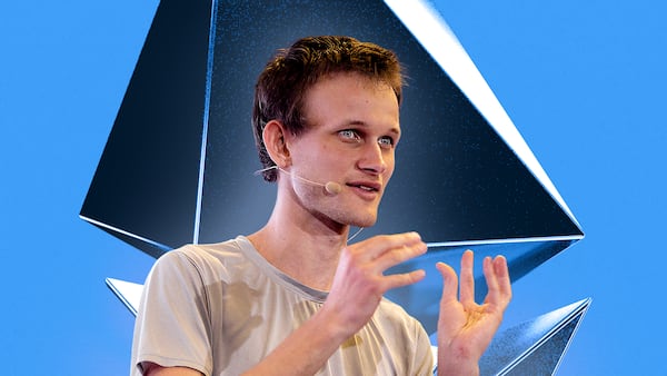 Ethereum ‘solved’ the blockchain trilemma: Vitalik