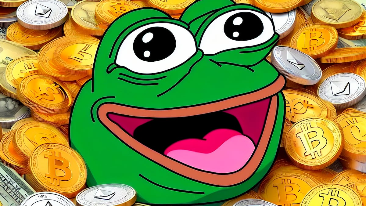 The GameStop surge is reigniting crypto’s memecoin craze — here are the winners