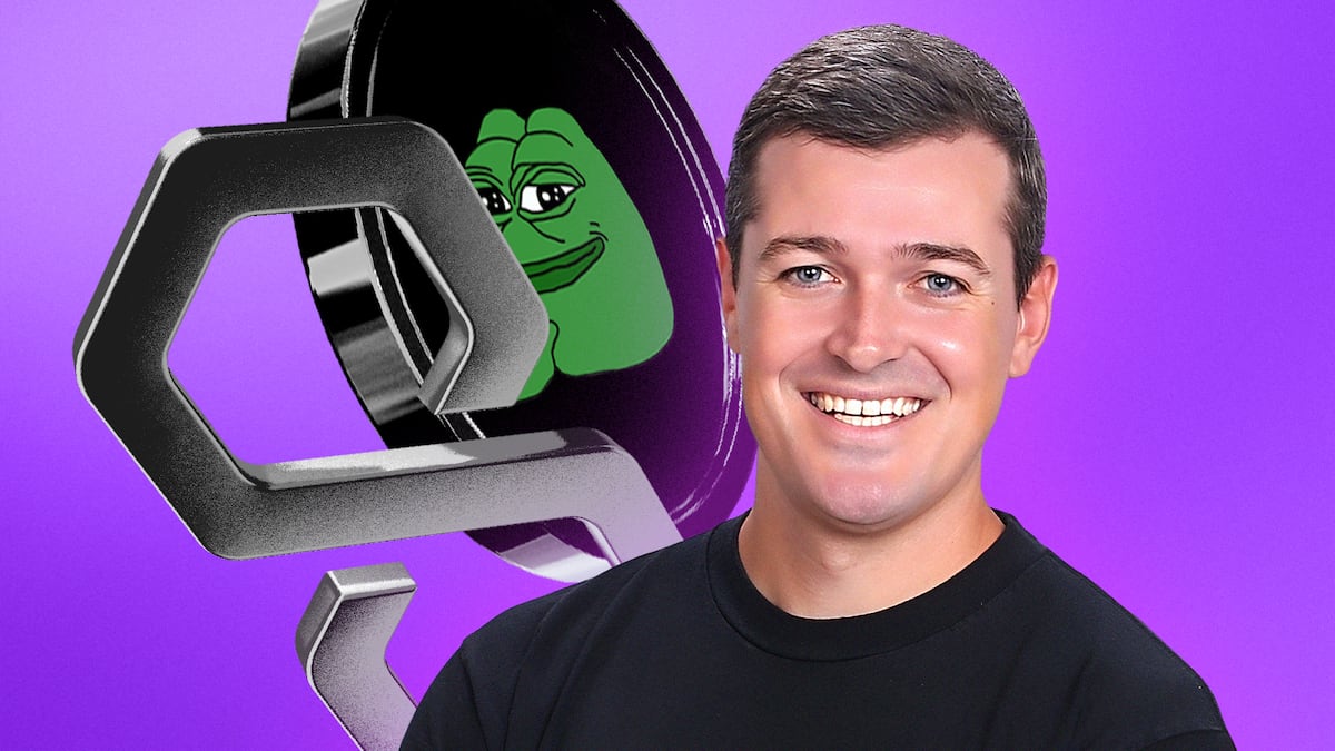 Why Polygon shifted from partnerships with Starbucks and Reddit to degens