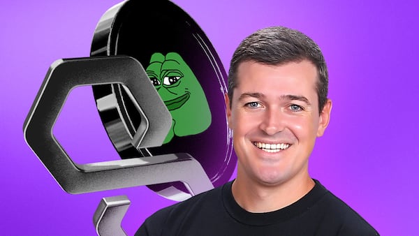 Why Polygon shifted from partnerships with Starbucks and Reddit to degens