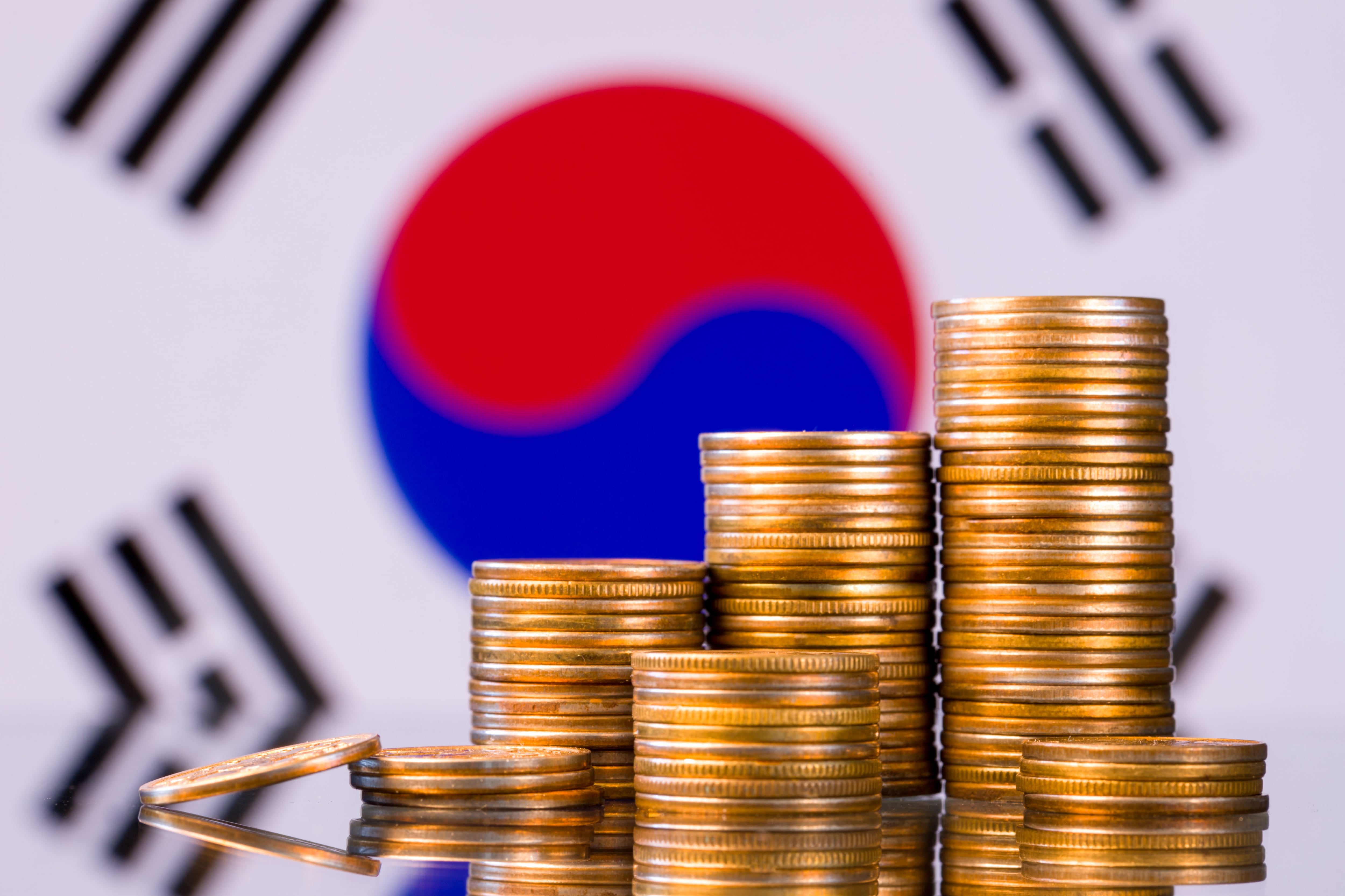 Stablecoin uncertainty continues as South Korean regulator misses  government deadline – DL News
