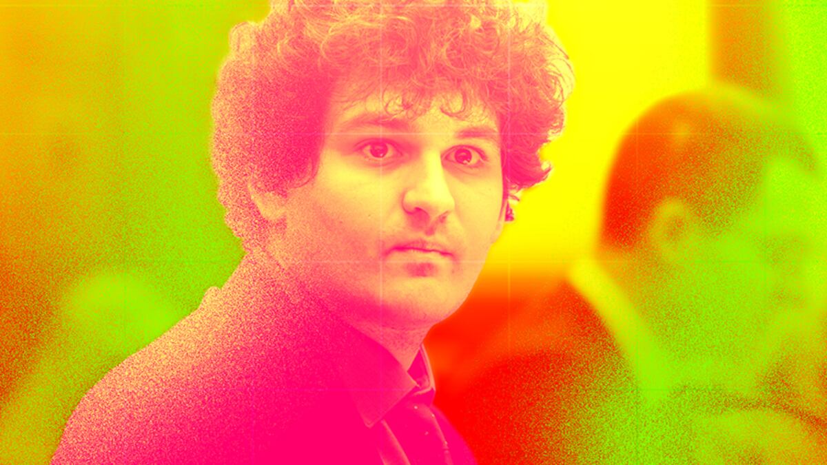 SBF’s post-collapse media tour came back to bite him in court