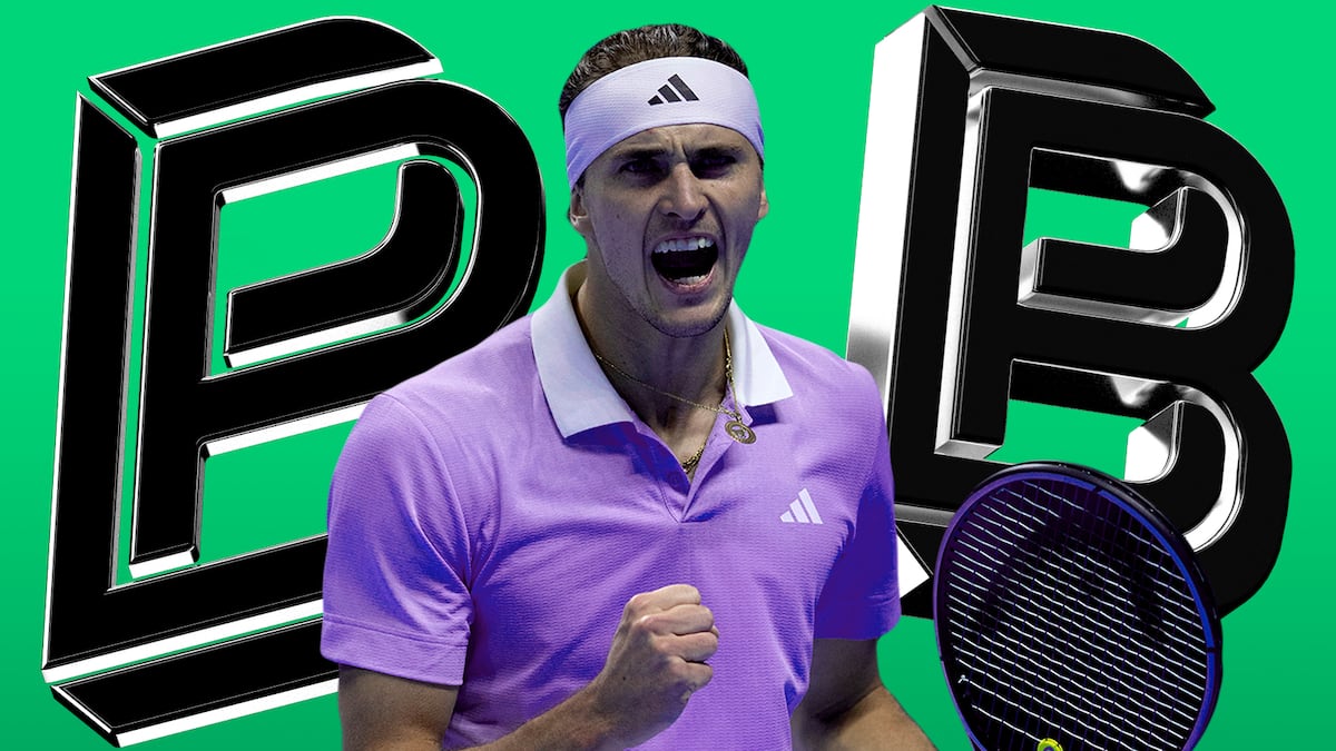 Bitpanda’s new ‘global ambassador’ is tennis star who settled ex-girlfriend’s abuse case