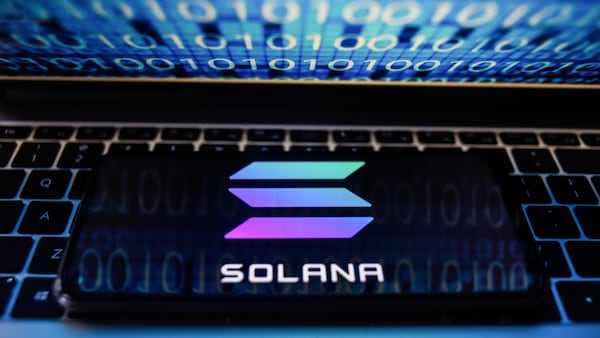 Solana ‘dark’ exchange HumidiFi dominates trading with record $34bn volume