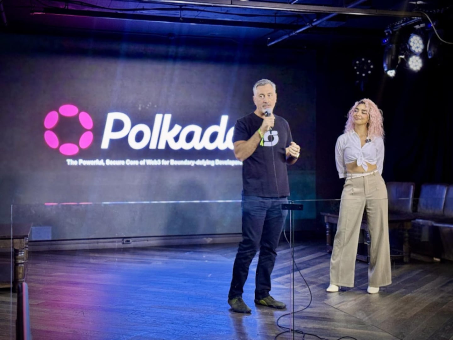 fractl Launches a Fundraising Accelerator for PolkaDot Projects