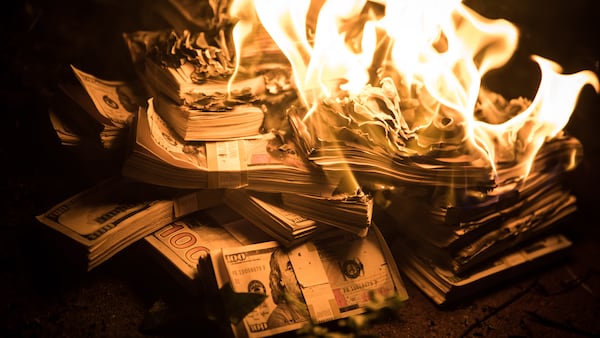 How DeFi protocol QiDao set fire to $668,000 to save its stablecoin