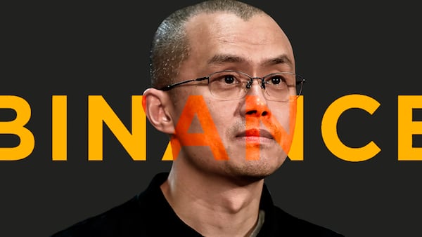 Binance’s Changpeng Zhao sentenced to four months for breaking US banking law
