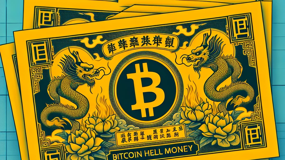 Hong Kong fake money case shows convergence of crypto and real world crime