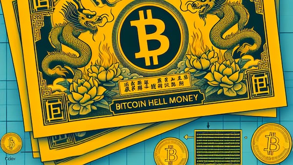 Hong Kong fake money case shows convergence of crypto and real world crime