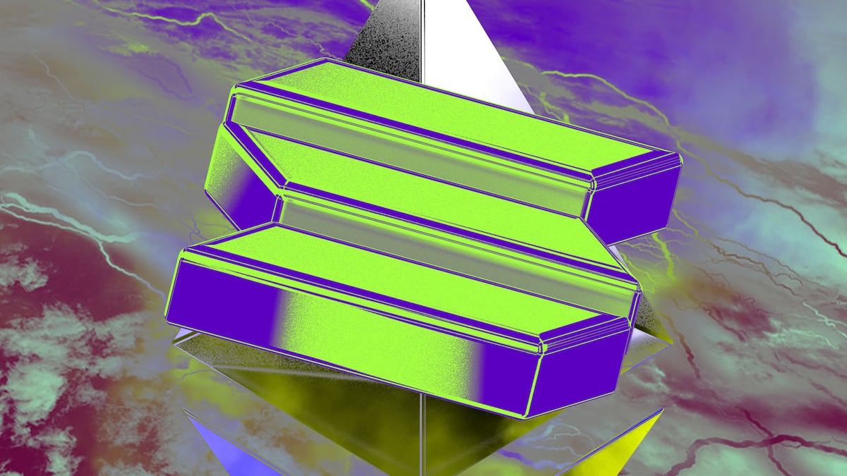 Overnight $178m memecoin revival sends Solana trading volume above Ethereum