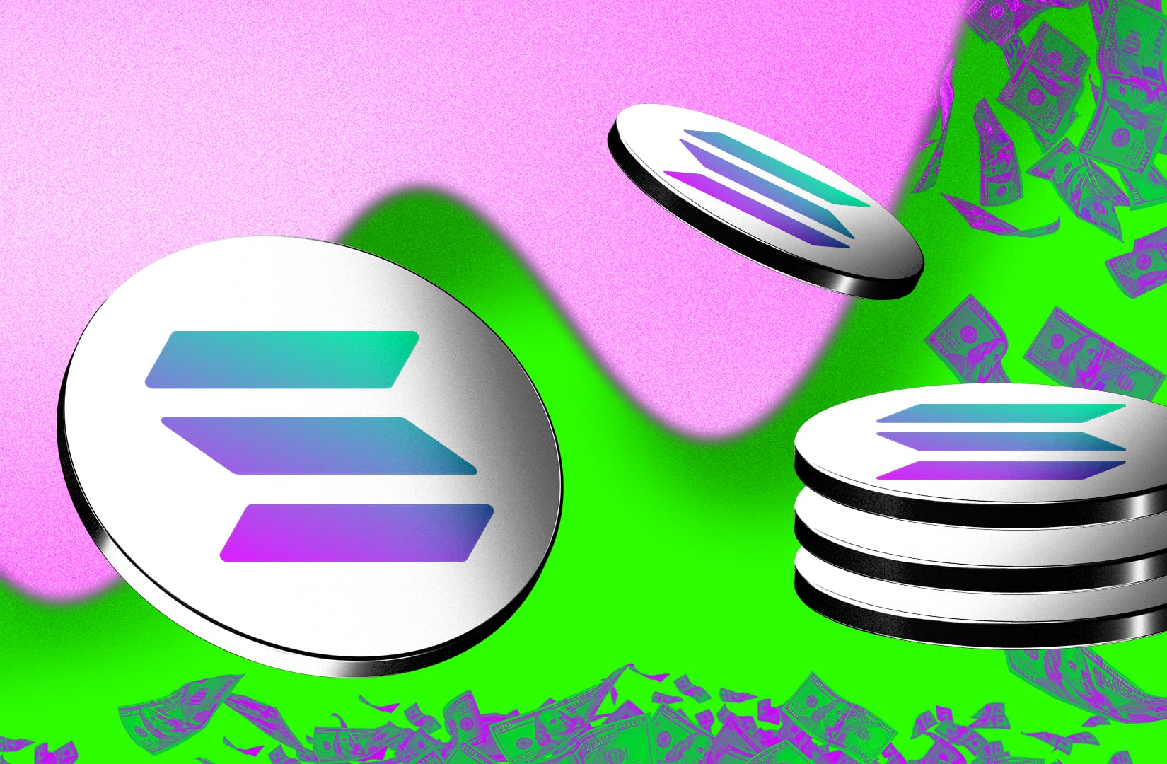 Pump.fun aims to sell $1bn worth of tokens in ICO – DL News