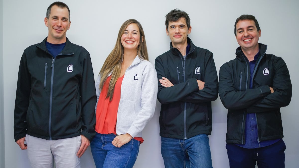 Revolut alumni raise $35m to fuel expansion of crypto neobank Deblock