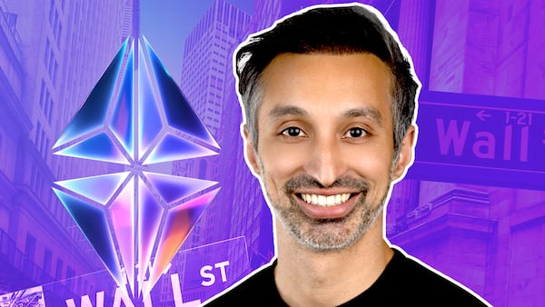 Etherealize CEO: $16tn mortgage market primed for Ethereum treatment