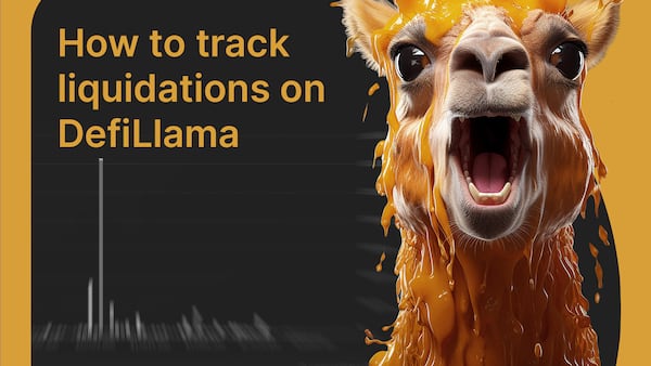 How to track liquidations