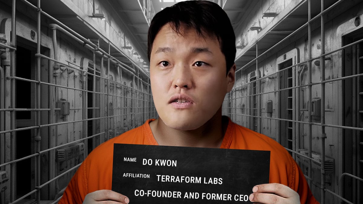 Terra co-founder Do Kwon to be extradited to US: Montenegro News Outlet