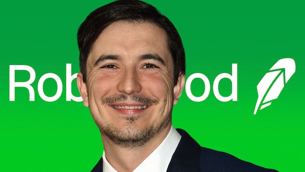 Robinhood’s shares surge 3% as it completes Bitstamp deal