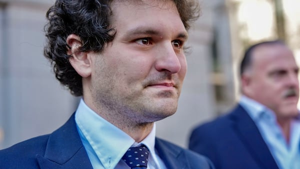 Sam Bankman-Fried appeals, alleges judicial bias in FTX case: ‘thumb on scale for prosecution’