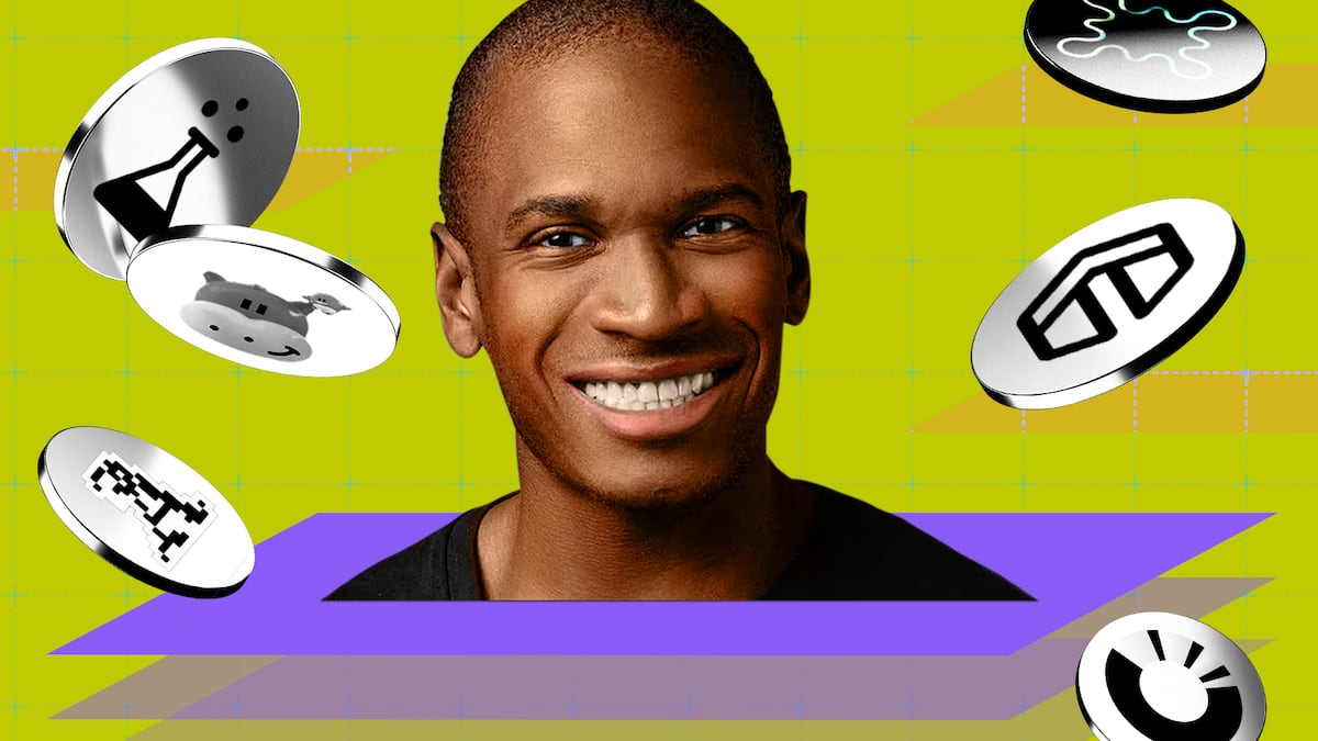 Why Arthur Hayes says small stablecoin startups have ‘no real future’