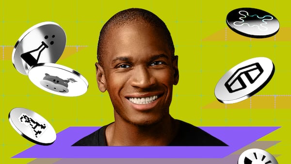 Why Arthur Hayes says small stablecoin startups have ‘no real future’