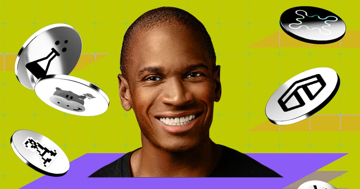 Bitcoin Billionaire Arthur Hayes Invests $7 Million in Biotech and AI Protocol